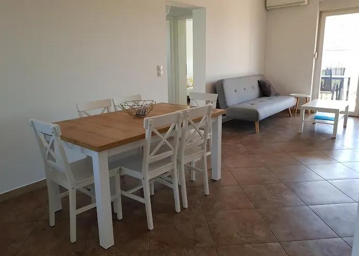 Vila Mila Apartments