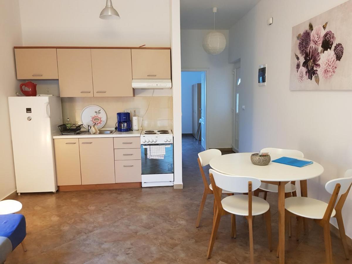 Mila Apartamento *