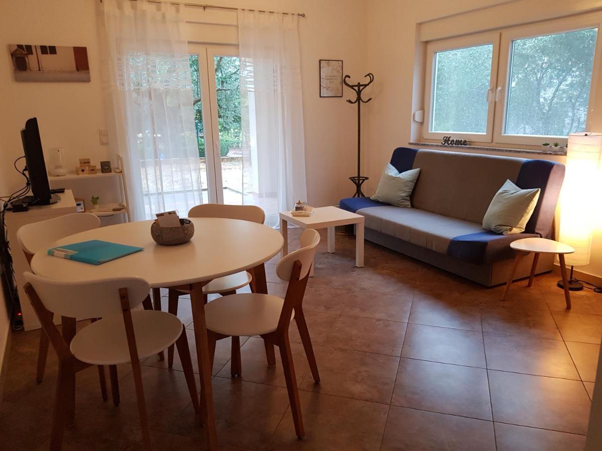 Mila Apartamento Sukošan