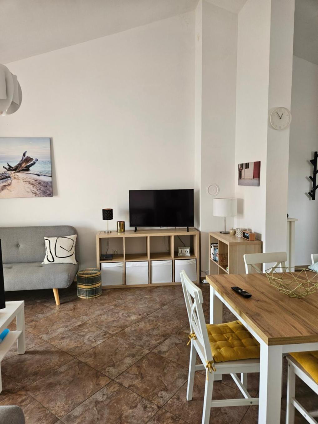 Apartamento Mila