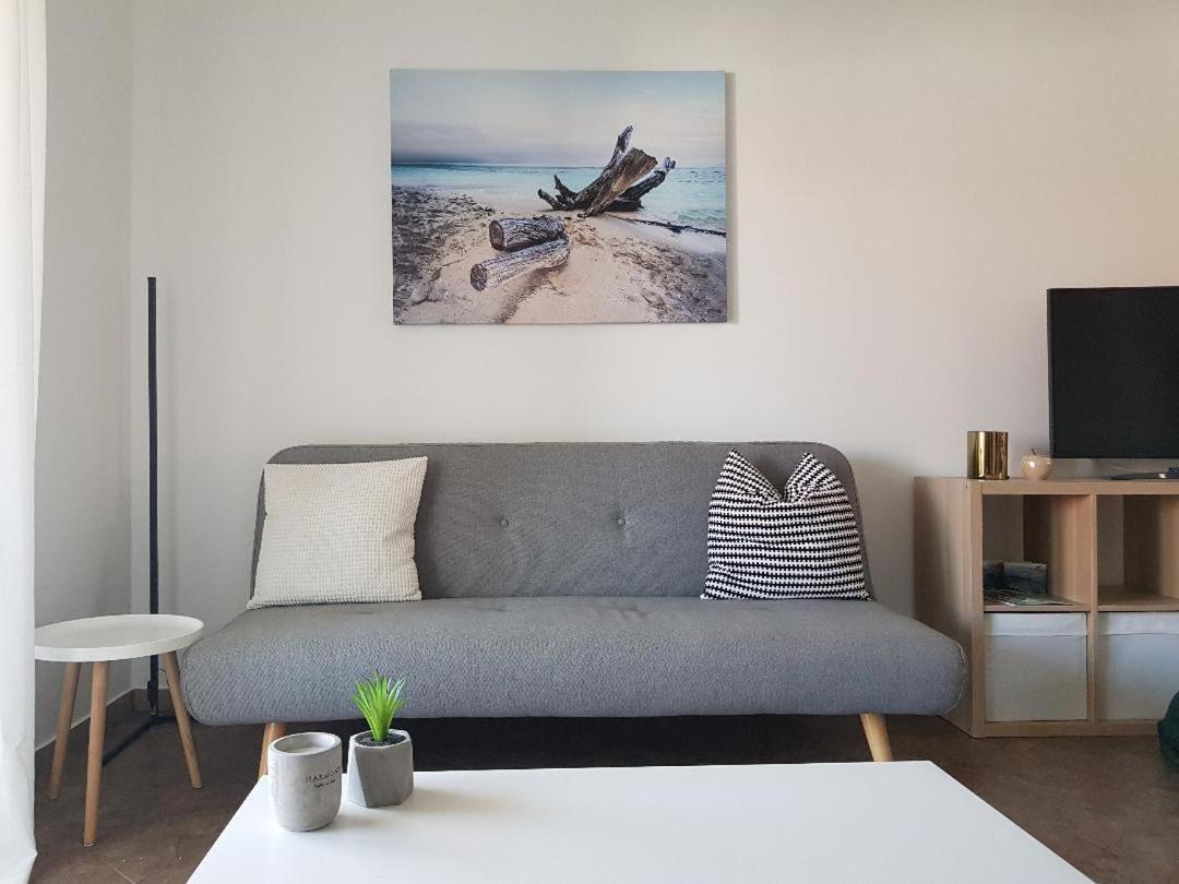 Apartamento Mila