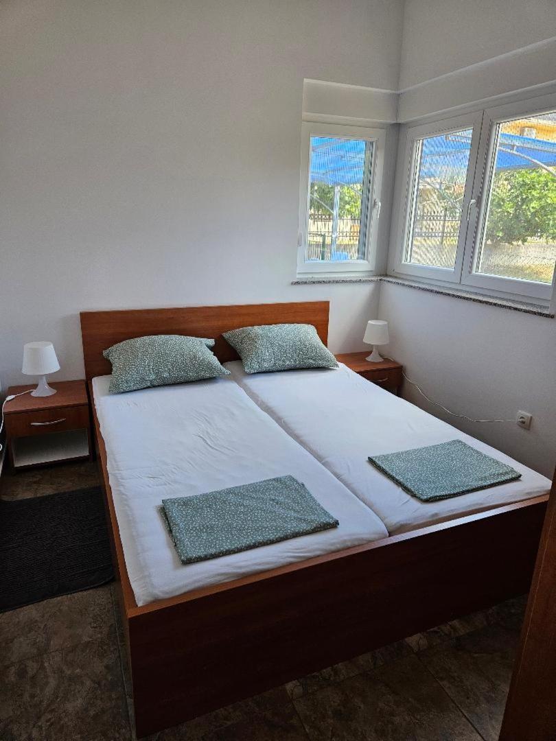 Mila Apartamento *