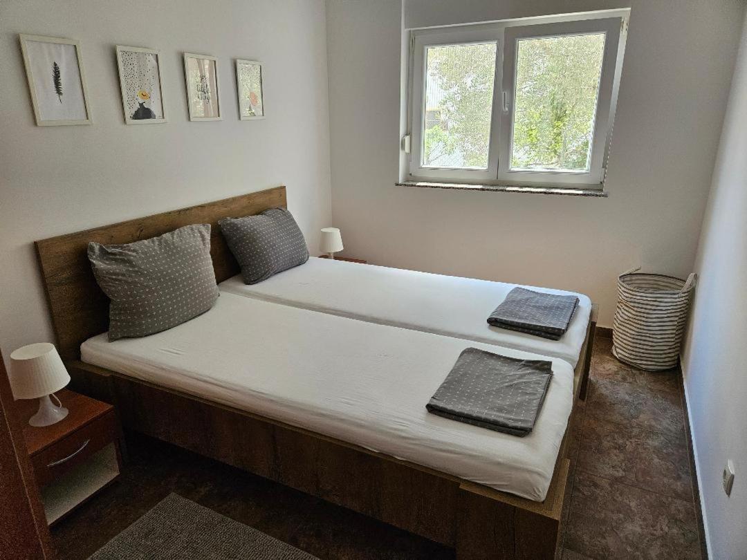 Mila Apartamento