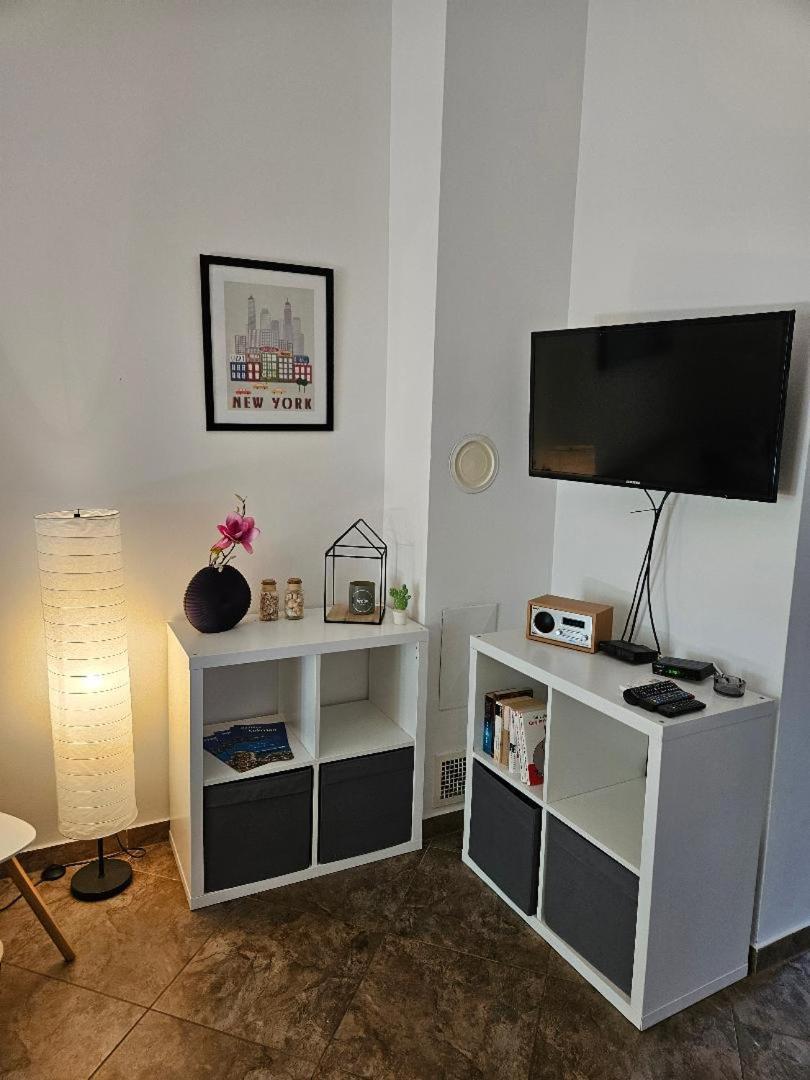 Mila Apartamento *