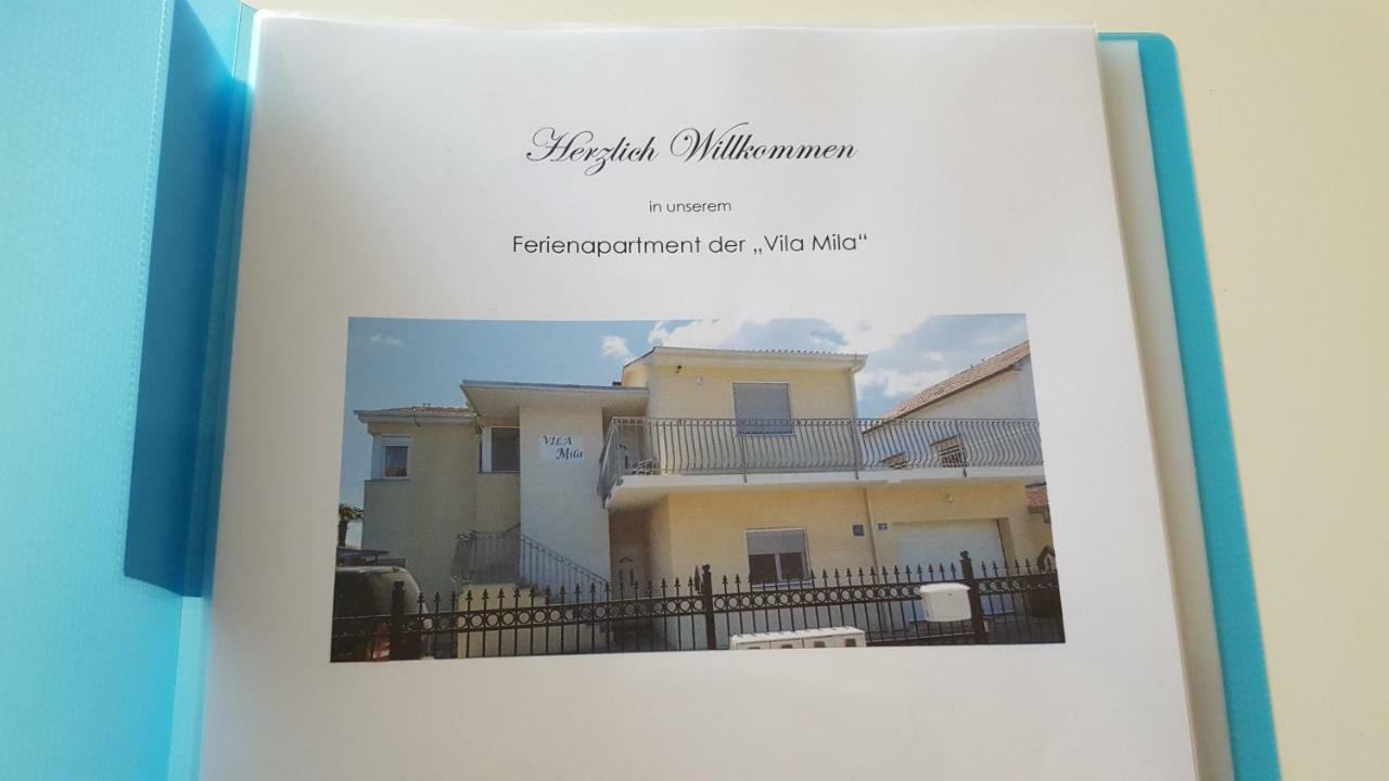 Appartamento Mila