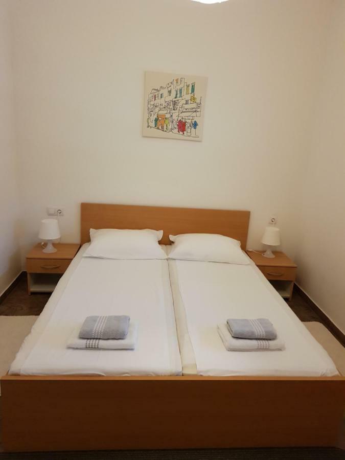 Mila Apartamento Sukošan