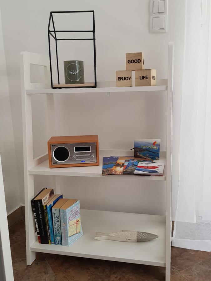Apartamento Mila Sukošan